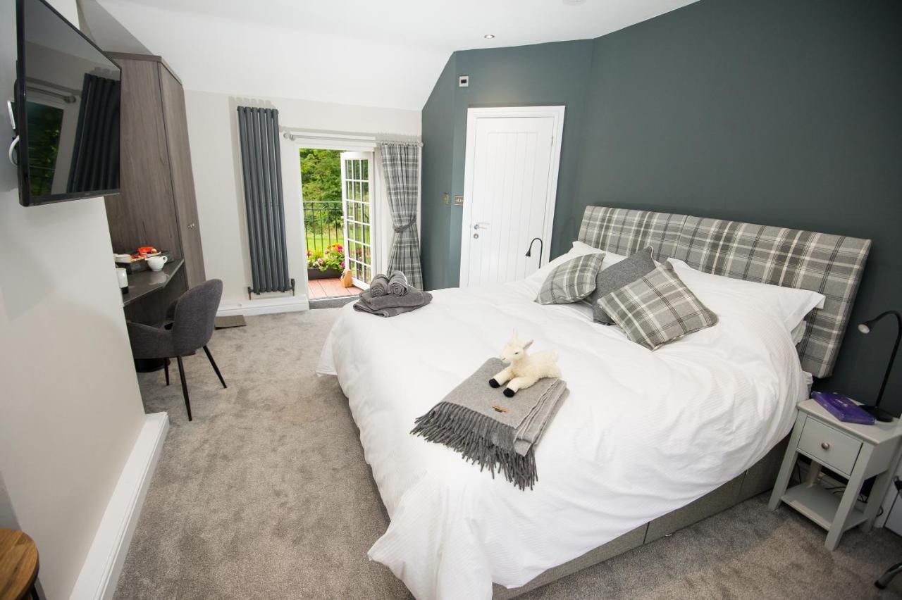Alpaca Fold Villa Preston  Bagian luar foto